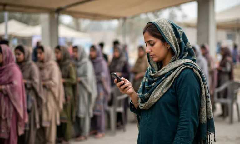 BISP digital wallet for every beneficiary in 2026