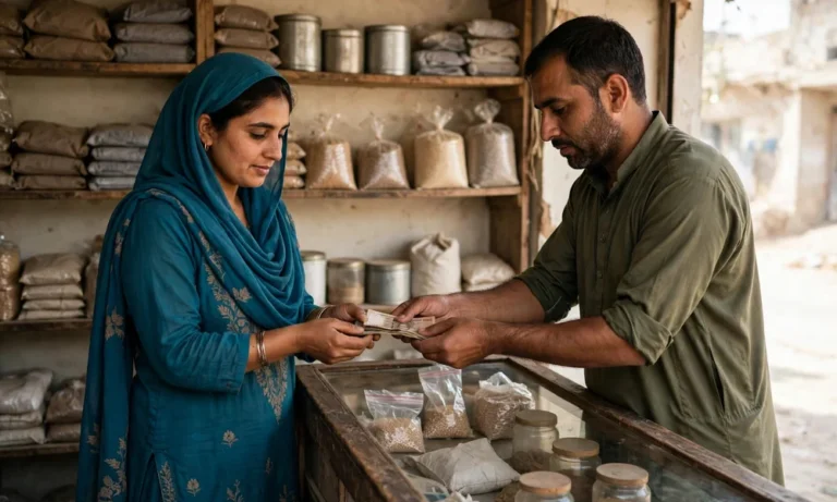 BISP One-Link interoperability payment collection