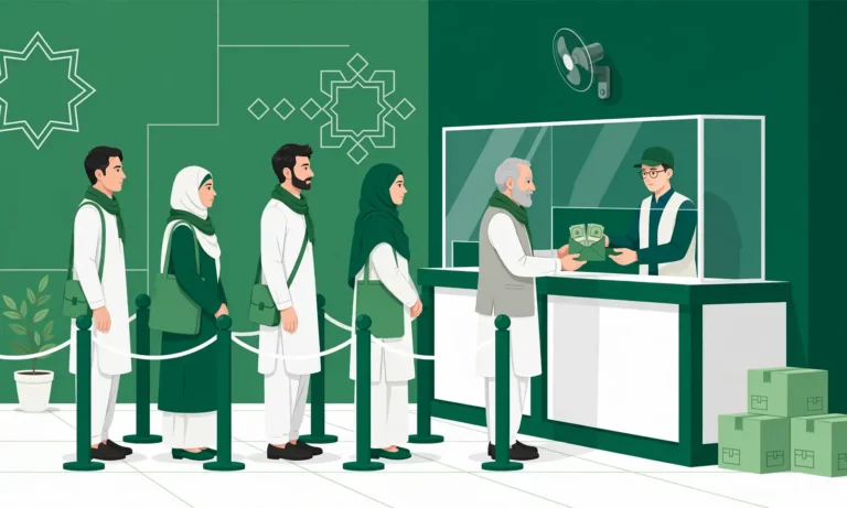 BISP Phase 3 Payment 2026