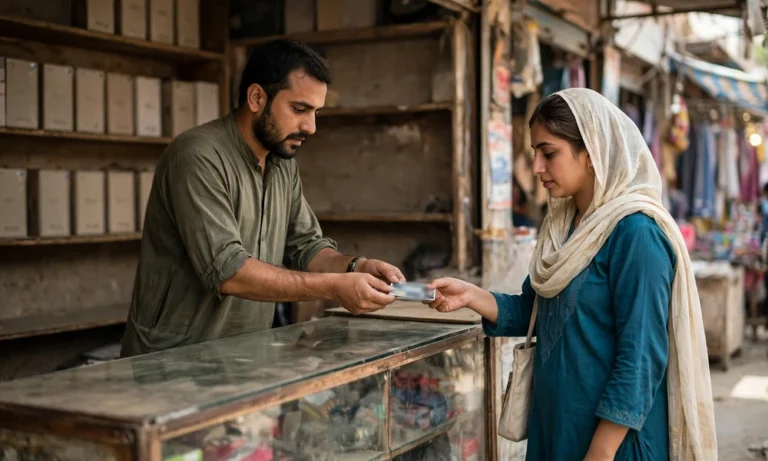 Missed SIM collection deadline: late wallet activation steps for BISP beneficiaries