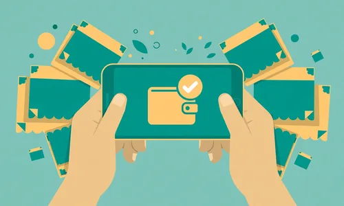 BISP wallet SIM activation steps 2026