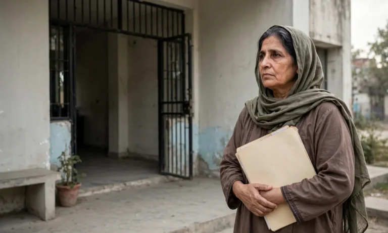BISP registration for widows: eligibility, documents, and payment steps